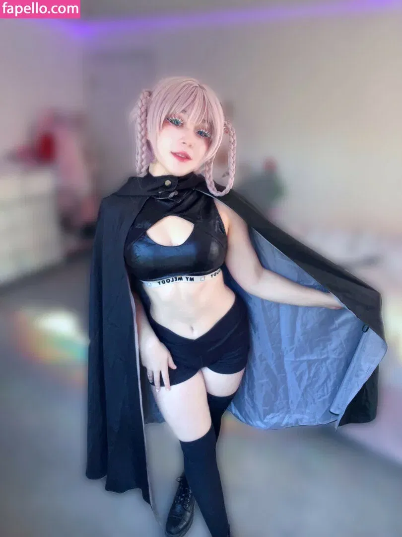 Meikapuff / Meikasama Onlyfans Photo Gallery 