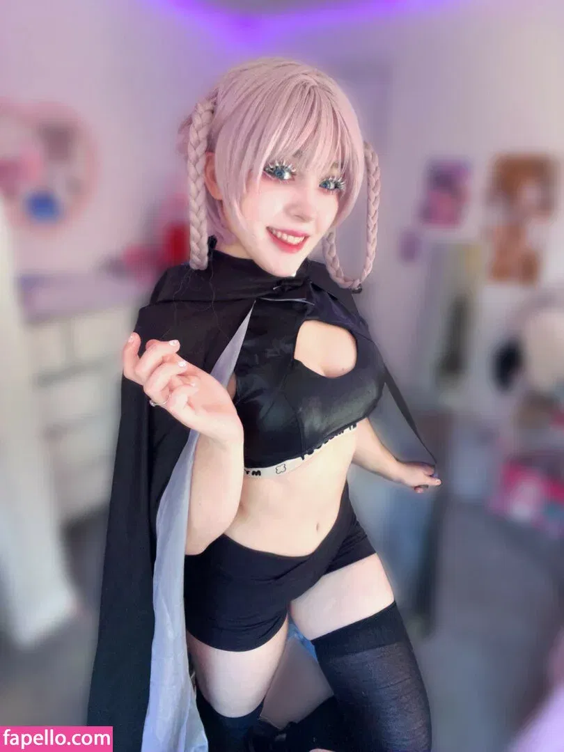 Meikapuff / Meikasama Onlyfans Photo Gallery 