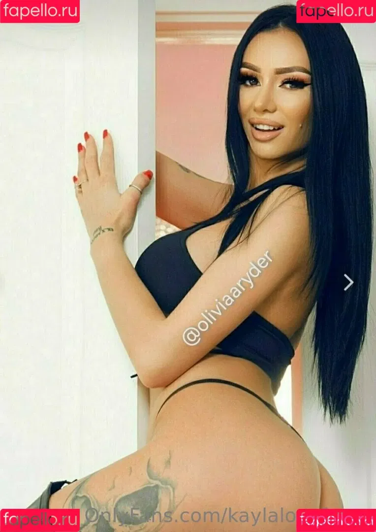 kayladottcom / kaylalovefreee Onlyfans Photo Gallery 