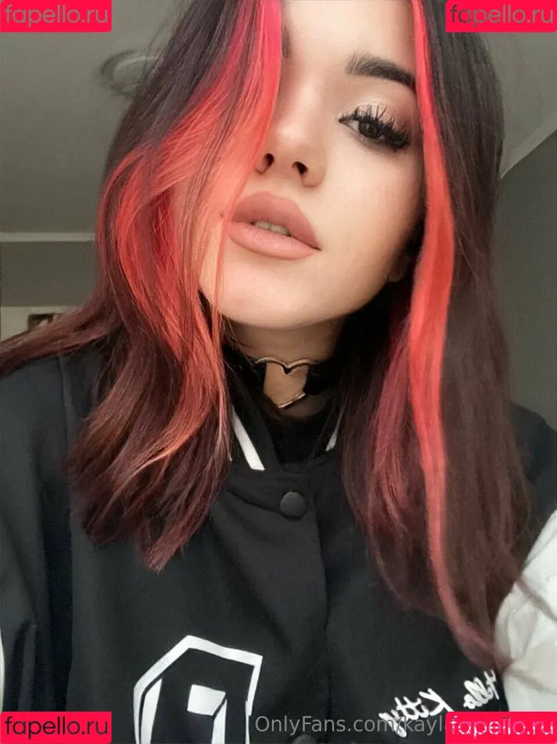 kayladottcom / kaylalovefreee Onlyfans Photo Gallery 