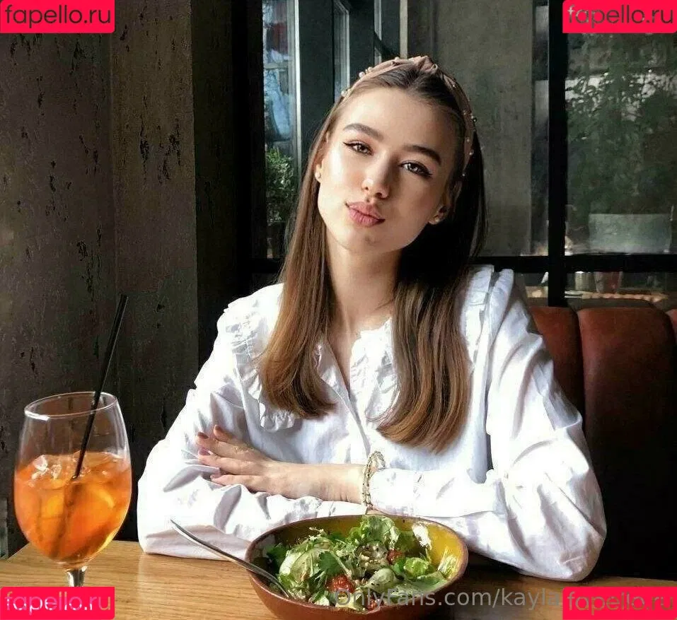 kayladottcom / kaylalovefreee Onlyfans Photo Gallery 