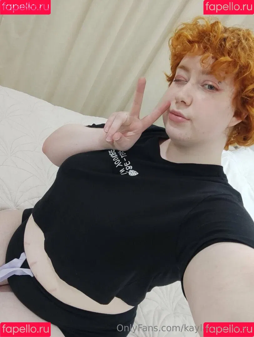 kayladottcom / kaylalovefreee Onlyfans Photo Gallery 