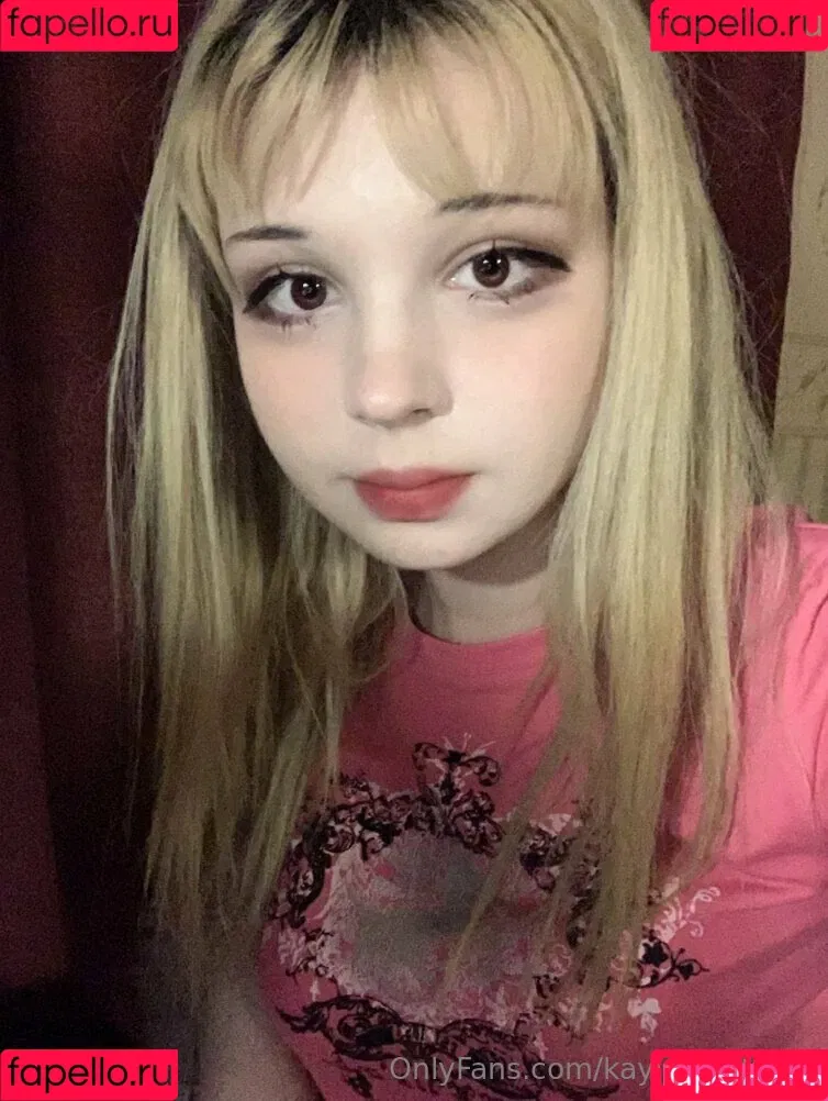 kayladottcom / kaylalovefreee Onlyfans Photo Gallery 
