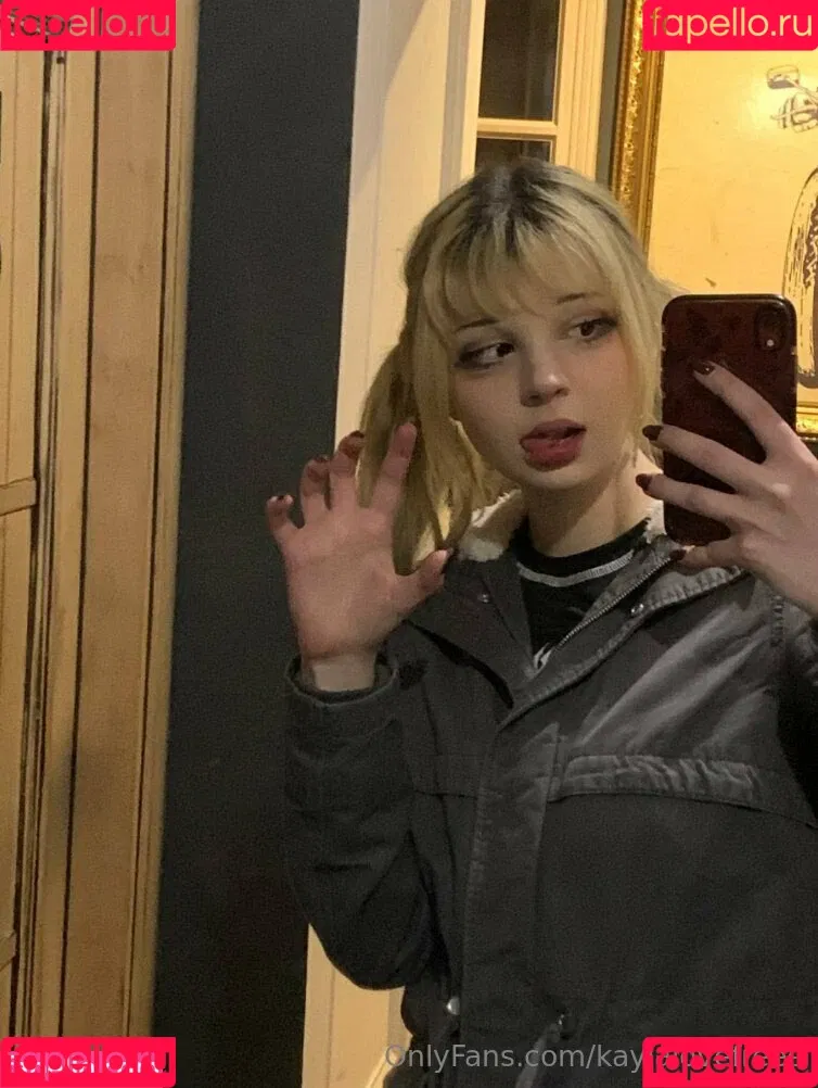 kayladottcom / kaylalovefreee Onlyfans Photo Gallery 