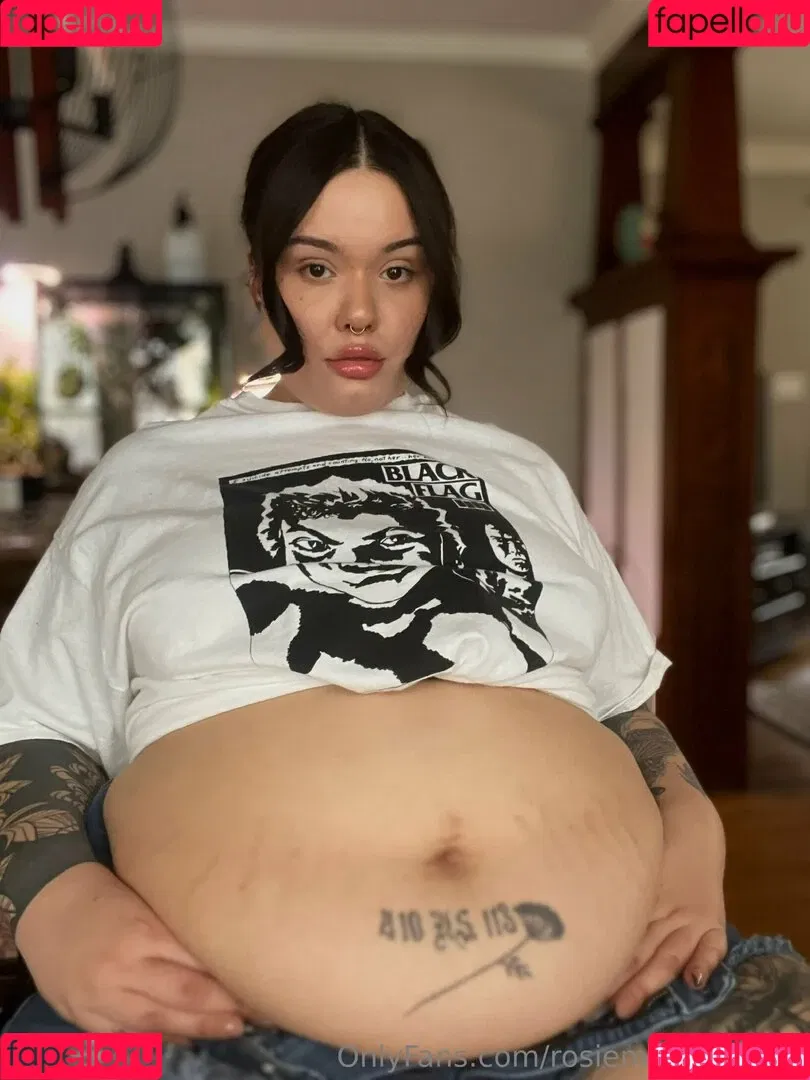 rosiemarie / rosiemariefeedee Onlyfans Photo Gallery 