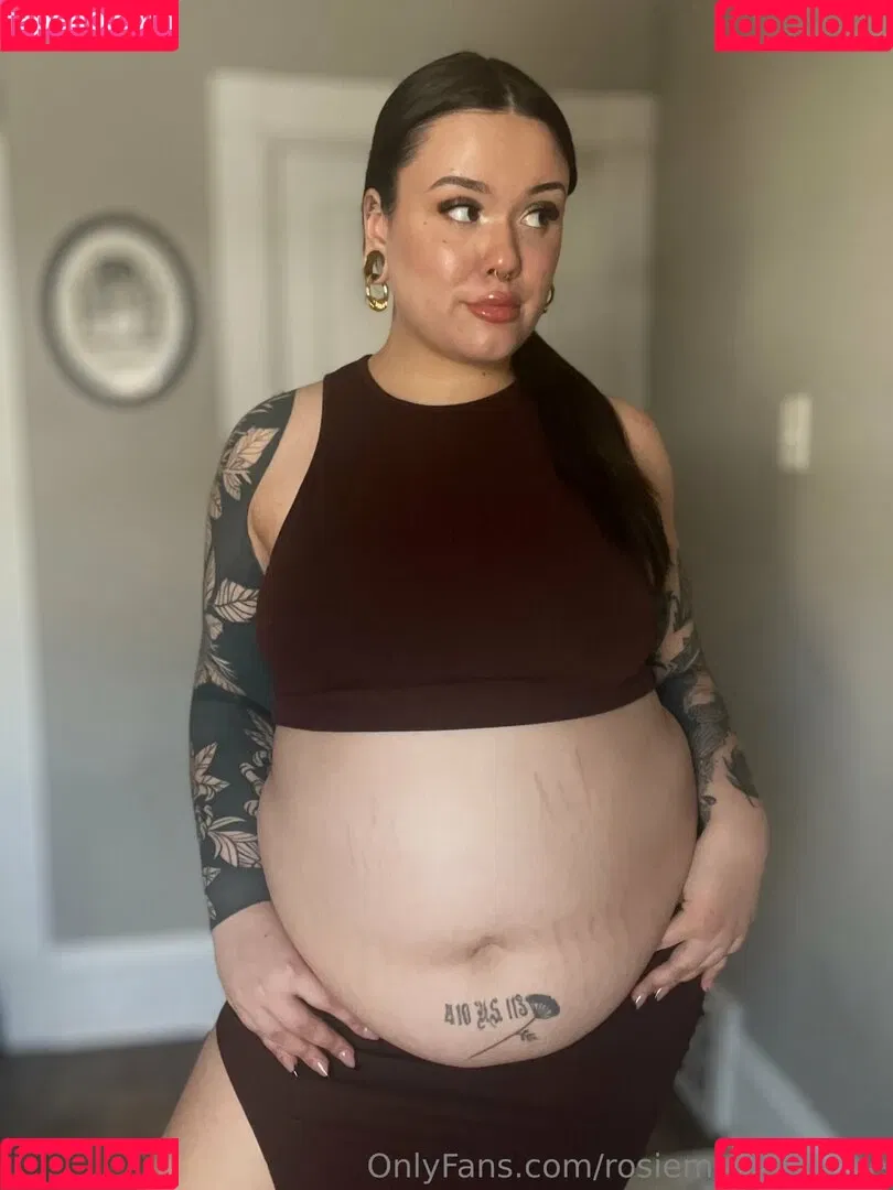 rosiemarie / rosiemariefeedee Onlyfans Photo Gallery 
