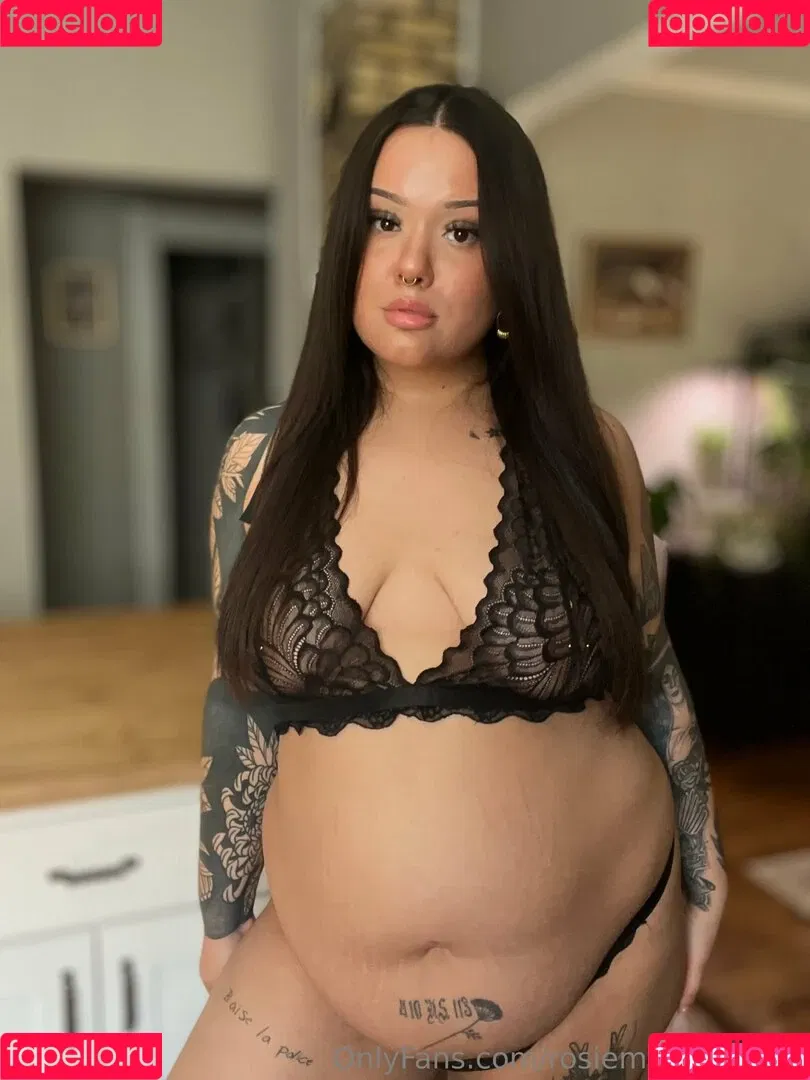 rosiemarie / rosiemariefeedee Onlyfans Photo Gallery 