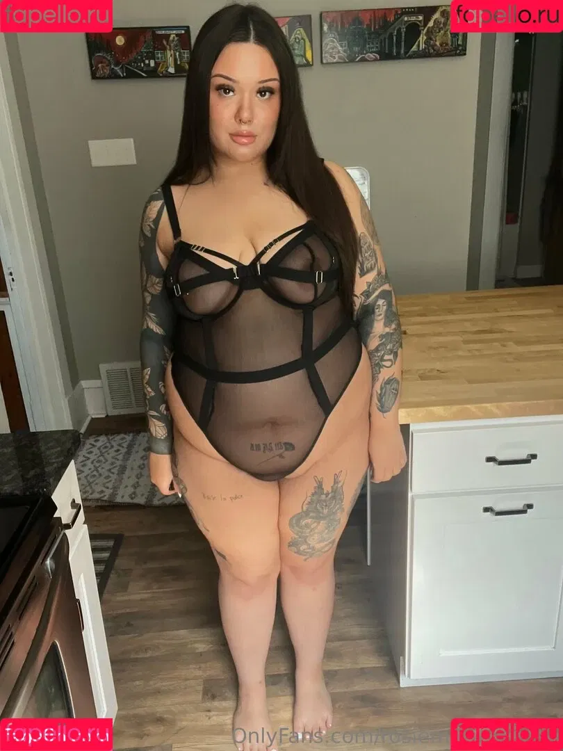 rosiemarie / rosiemariefeedee Onlyfans Photo Gallery 