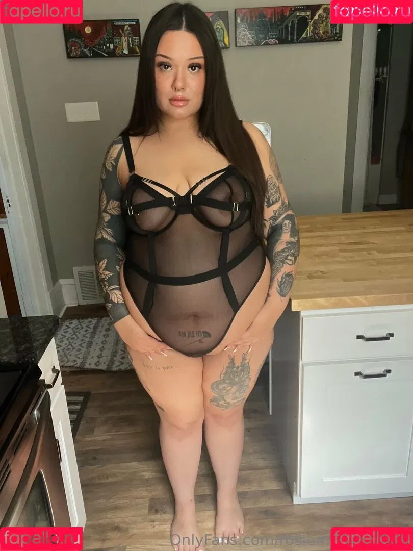 rosiemarie / rosiemariefeedee Onlyfans Photo Gallery 