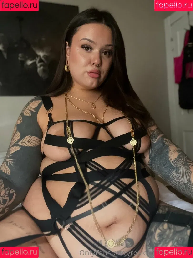 rosiemarie / rosiemariefeedee Onlyfans Photo Gallery 