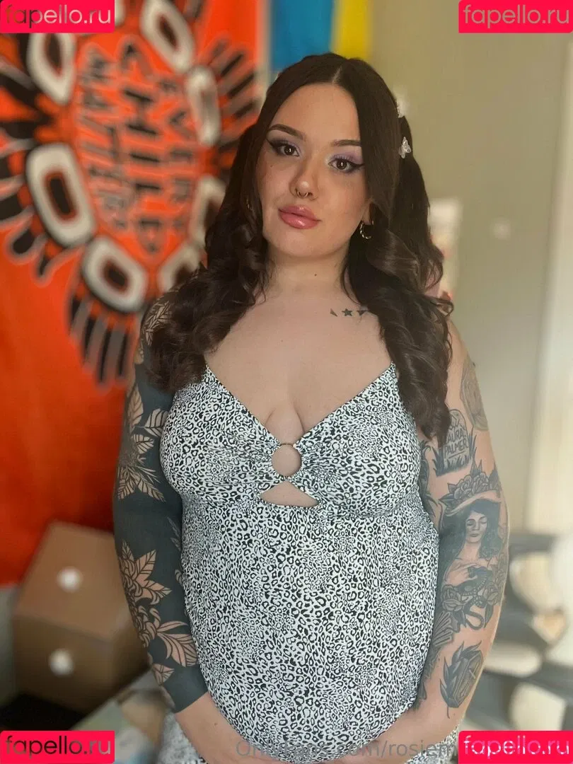 rosiemarie / rosiemariefeedee Onlyfans Photo Gallery 