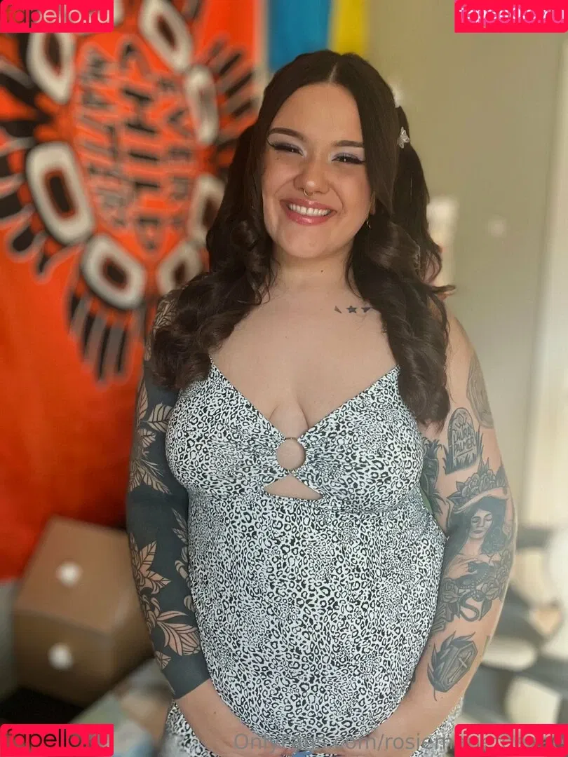 rosiemarie / rosiemariefeedee Onlyfans Photo Gallery 