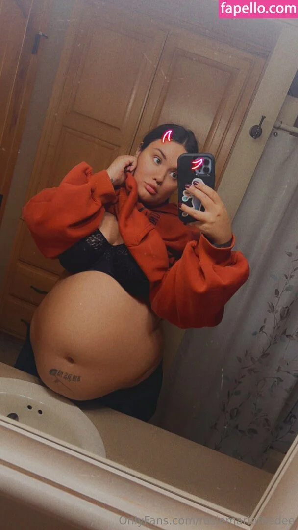 rosiemarie / rosiemariefeedee Onlyfans Photo Gallery 