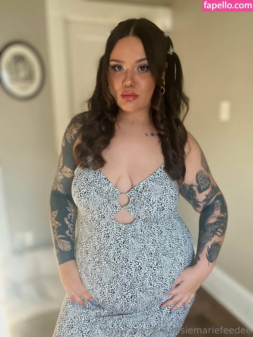 rosiemarie / rosiemariefeedee Onlyfans Photo Gallery 