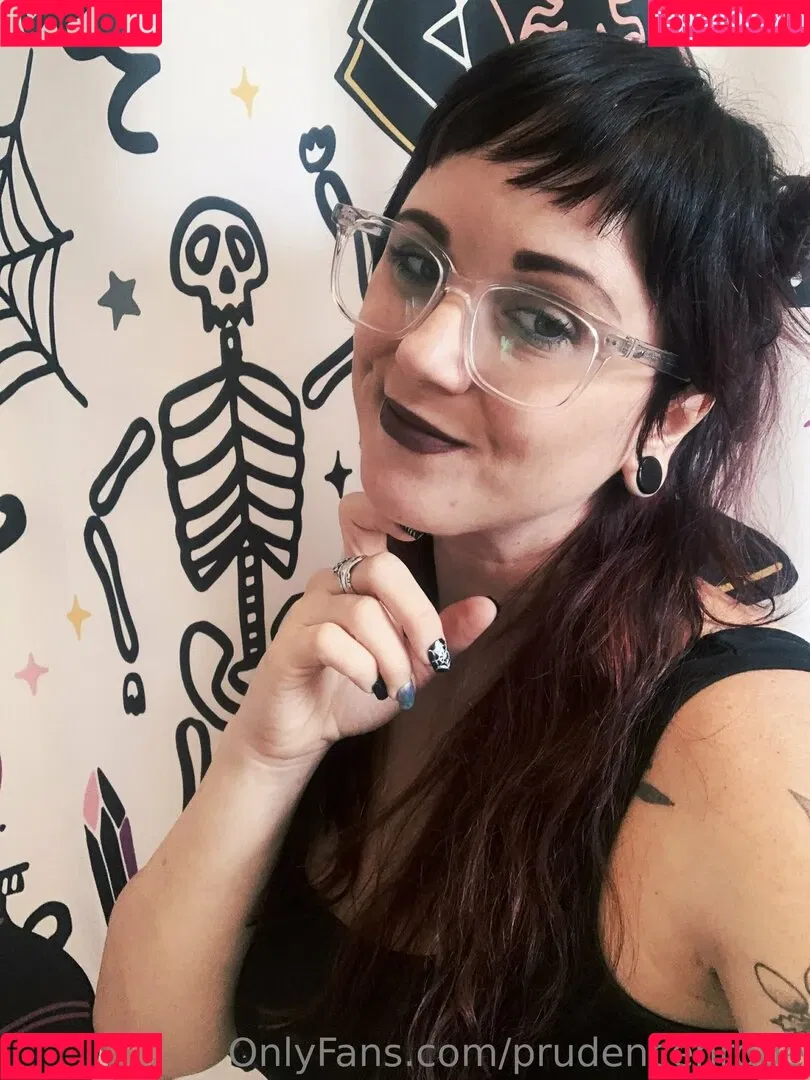 prudencenrope / prudenence Onlyfans Photo Gallery 