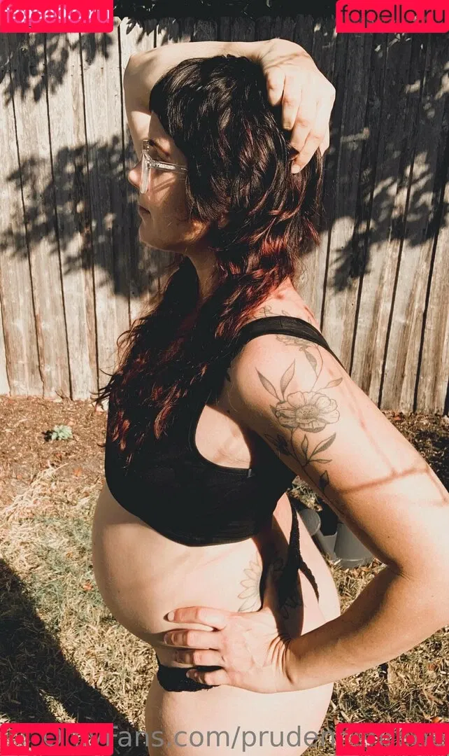 prudencenrope / prudenence Onlyfans Photo Gallery 