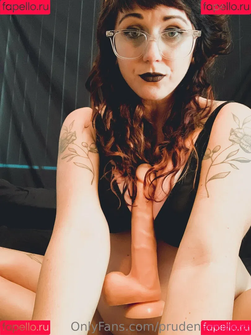prudencenrope / prudenence Onlyfans Photo Gallery 