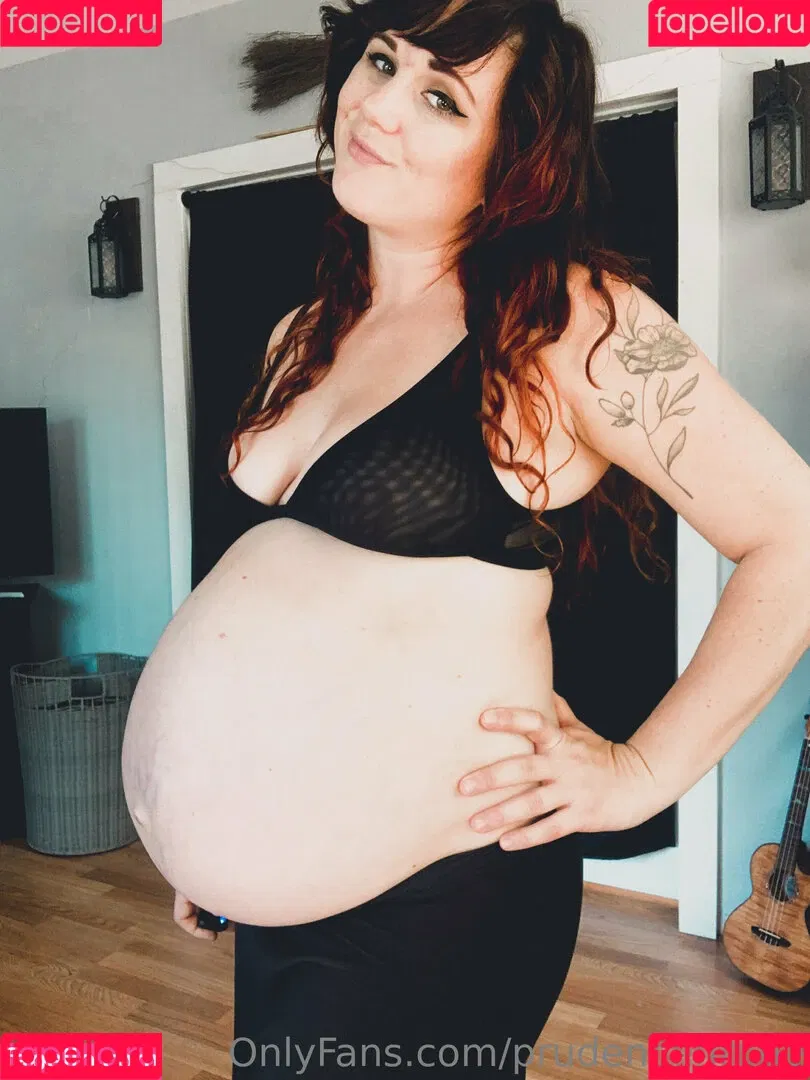 prudencenrope / prudenence Onlyfans Photo Gallery 