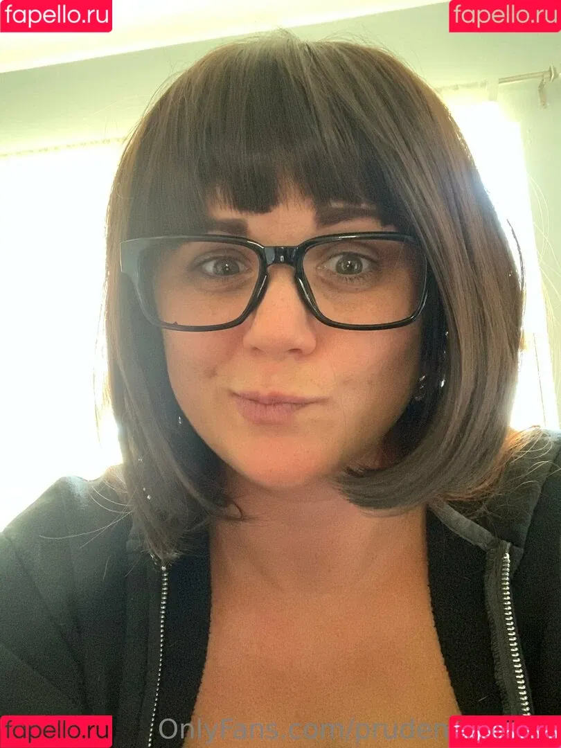 prudencenrope / prudenence Onlyfans Photo Gallery 