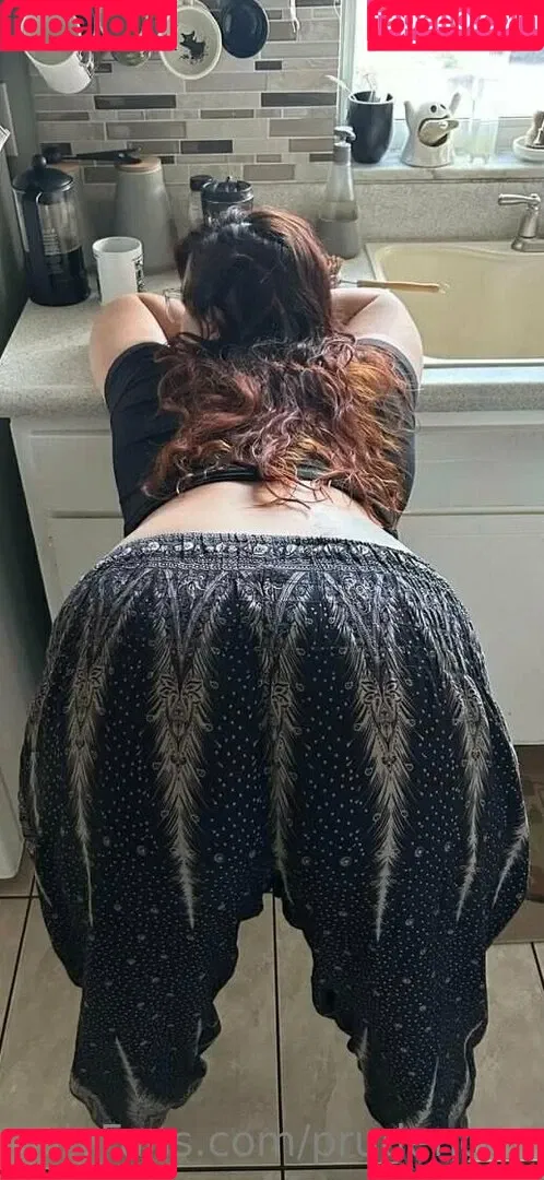 prudencenrope / prudenence Onlyfans Photo Gallery 