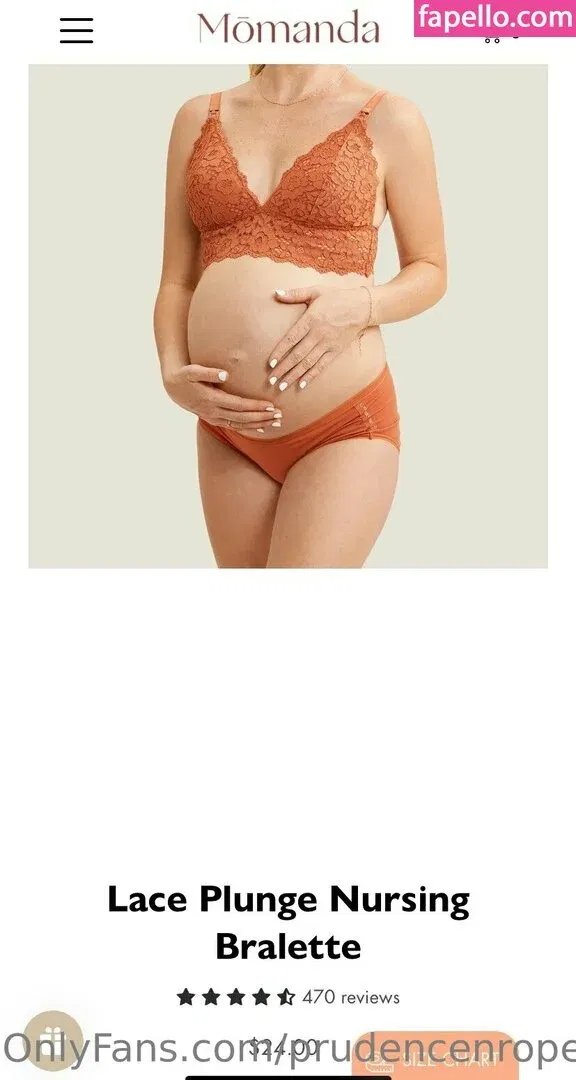 prudencenrope / prudenence Onlyfans Photo Gallery 