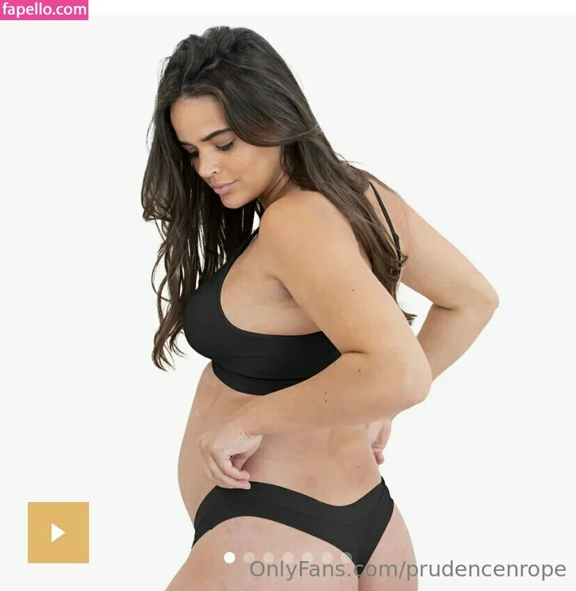 prudencenrope / prudenence Onlyfans Photo Gallery 