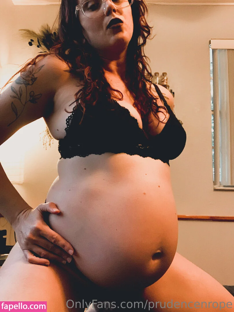 prudencenrope / prudenence Onlyfans Photo Gallery 