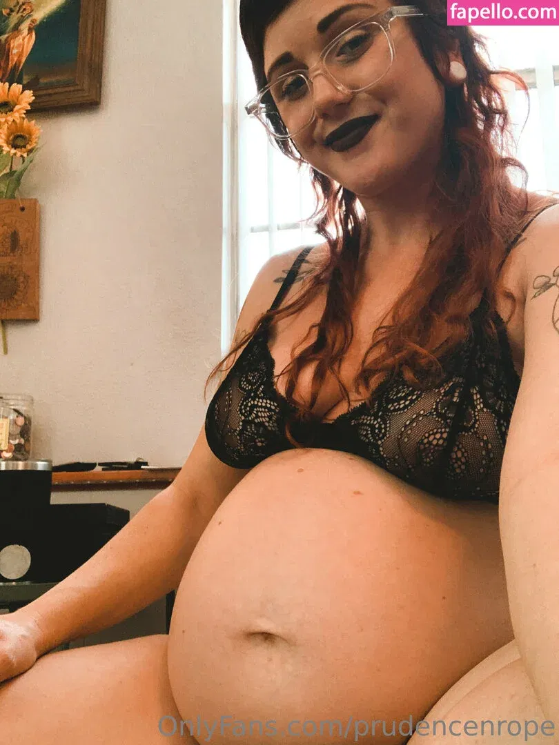 prudencenrope / prudenence Onlyfans Photo Gallery 