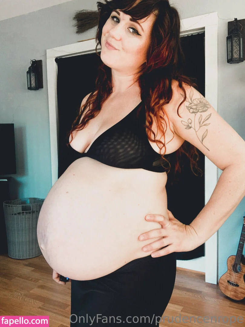 prudencenrope / prudenence Onlyfans Photo Gallery 