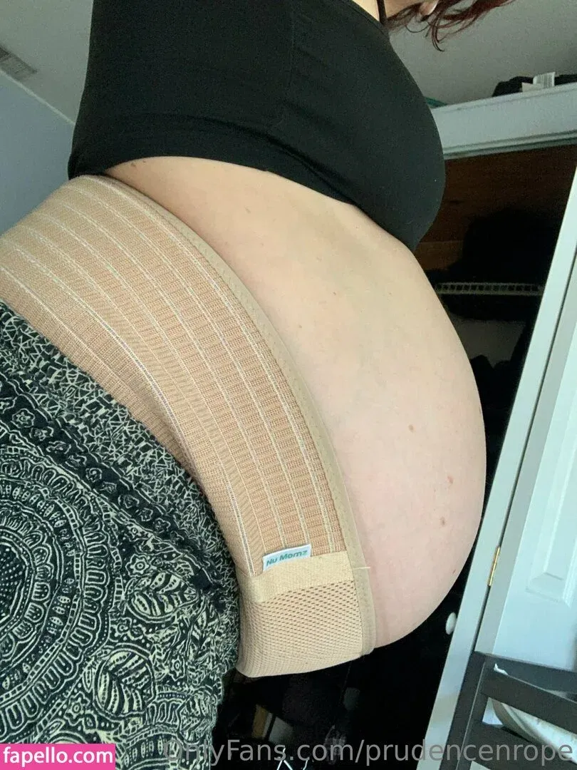 prudencenrope / prudenence Onlyfans Photo Gallery 