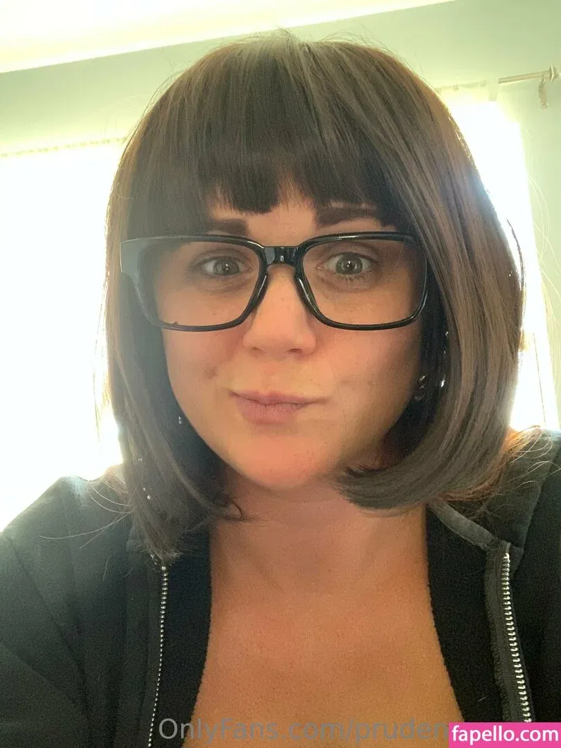 prudencenrope / prudenence Onlyfans Photo Gallery 