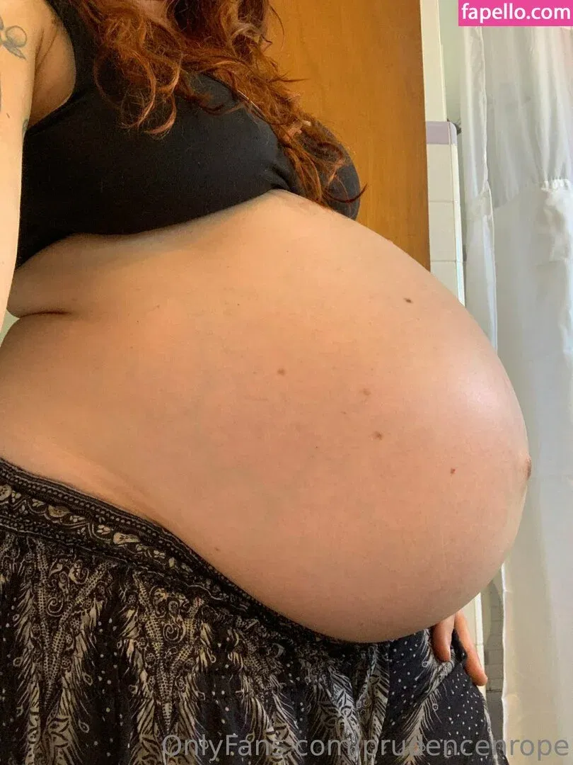 prudencenrope / prudenence Onlyfans Photo Gallery 