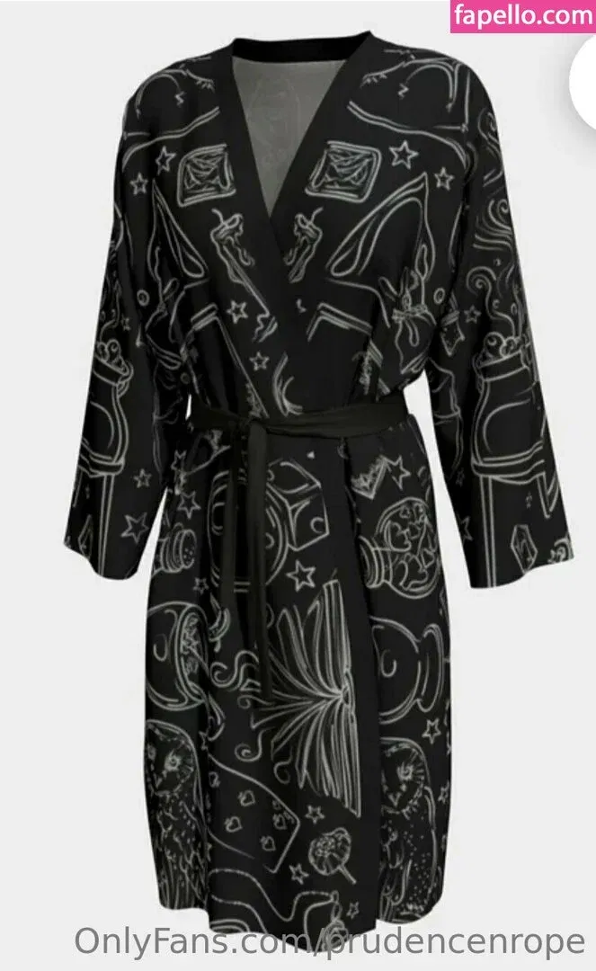 prudencenrope / prudenence Onlyfans Photo Gallery 