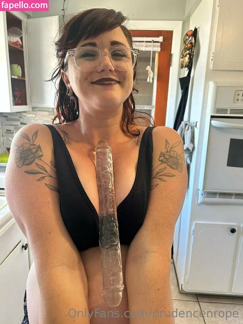 prudencenrope / prudenence Onlyfans Photo Gallery 