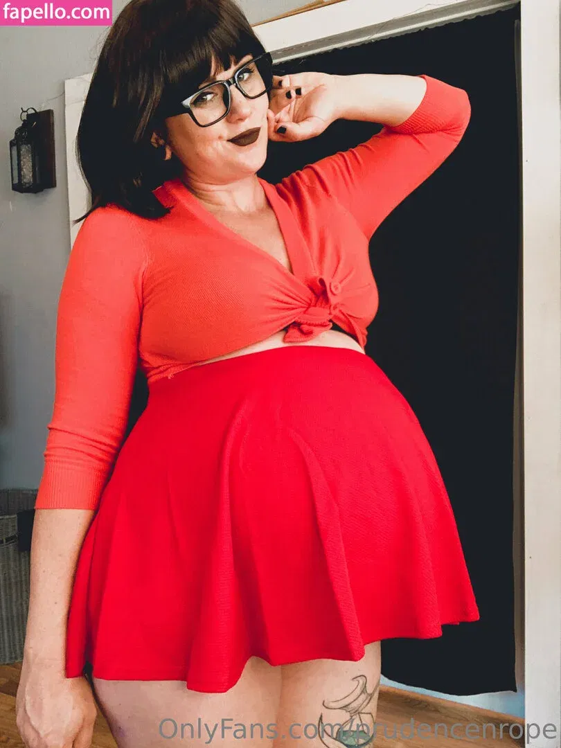 prudencenrope / prudenence Onlyfans Photo Gallery 