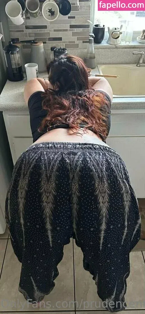 prudencenrope / prudenence Onlyfans Photo Gallery 