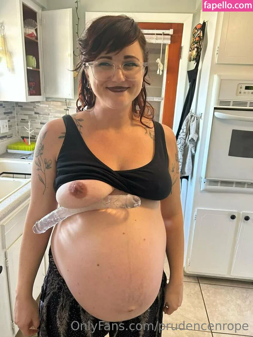 prudencenrope / prudenence Onlyfans Photo Gallery 