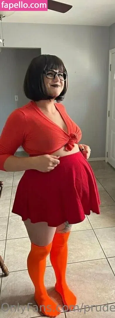 prudencenrope / prudenence Onlyfans Photo Gallery 