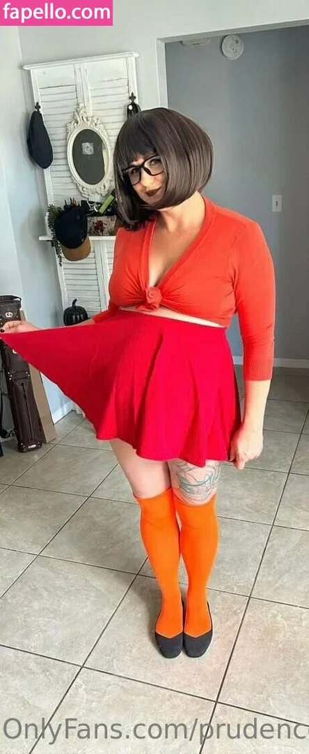 prudencenrope / prudenence Onlyfans Photo Gallery 