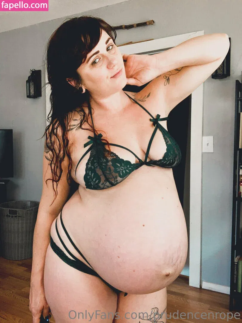 prudencenrope / prudenence Onlyfans Photo Gallery 