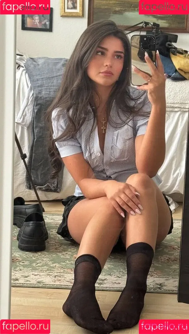 Godiaxenia / Xenia Godia / godiaxenia_de / spelayaksenia Onlyfans Photo Gallery 