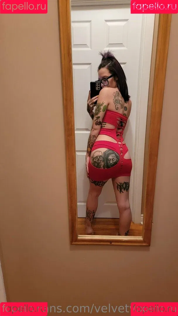 cassh709 / velvetvixencm Onlyfans Photo Gallery 