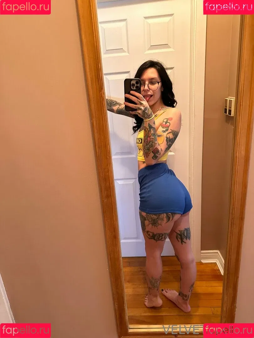 cassh709 / velvetvixencm Onlyfans Photo Gallery 