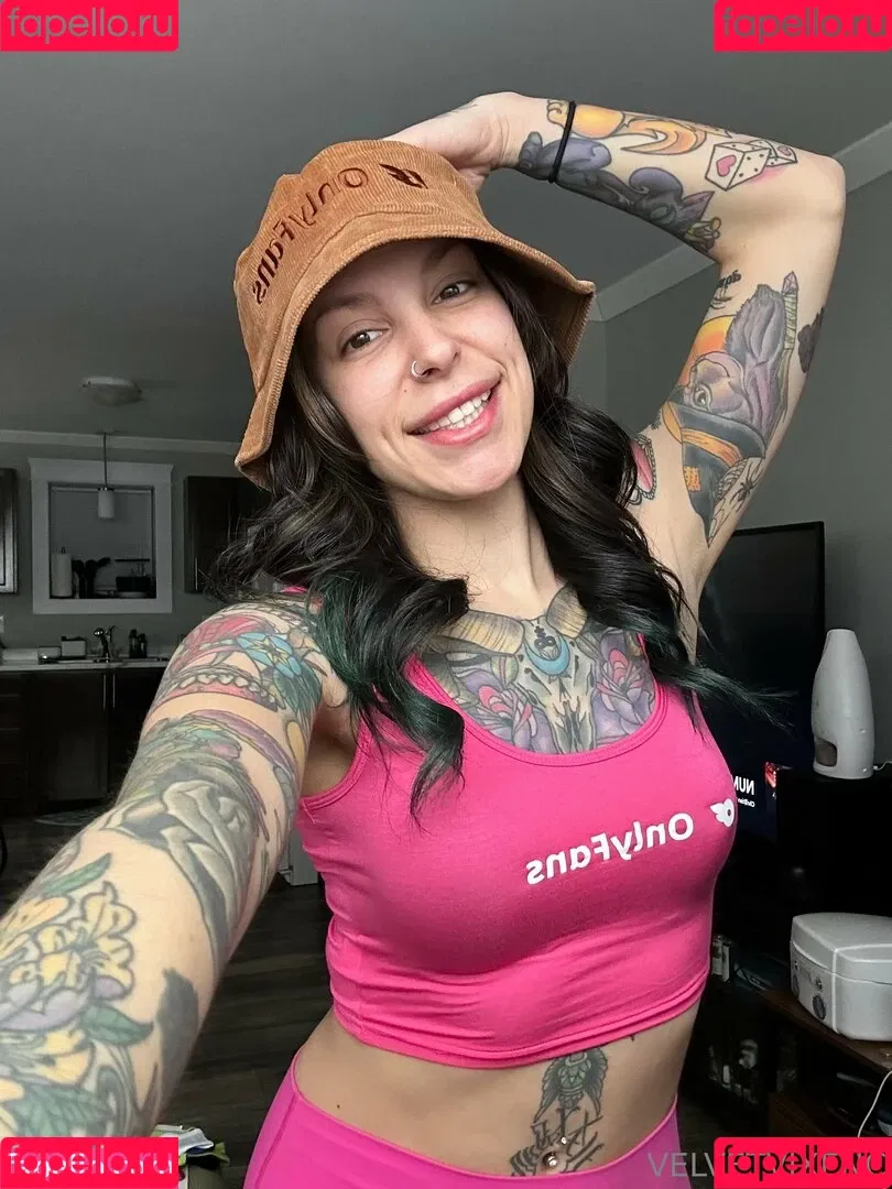 cassh709 / velvetvixencm Onlyfans Photo Gallery 