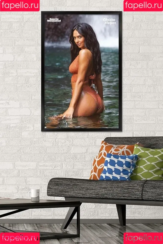 Christen Harper / christenharper Onlyfans Photo Gallery 