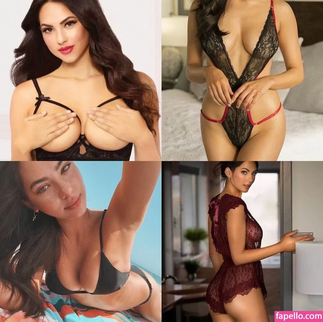 Christen Harper / christenharper Onlyfans Photo Gallery 