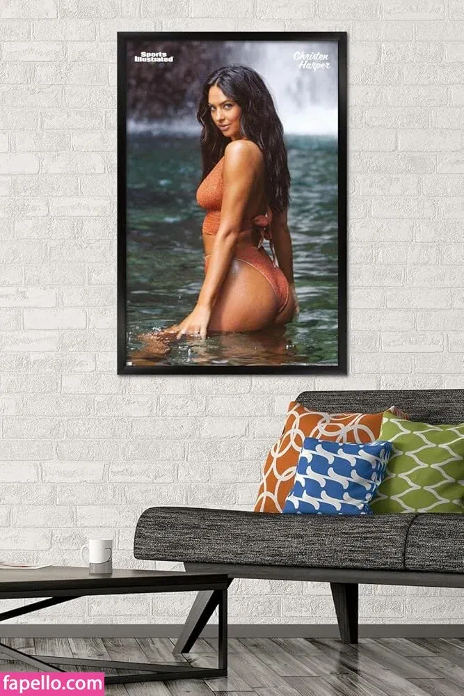 Christen Harper / christenharper Onlyfans Photo Gallery 