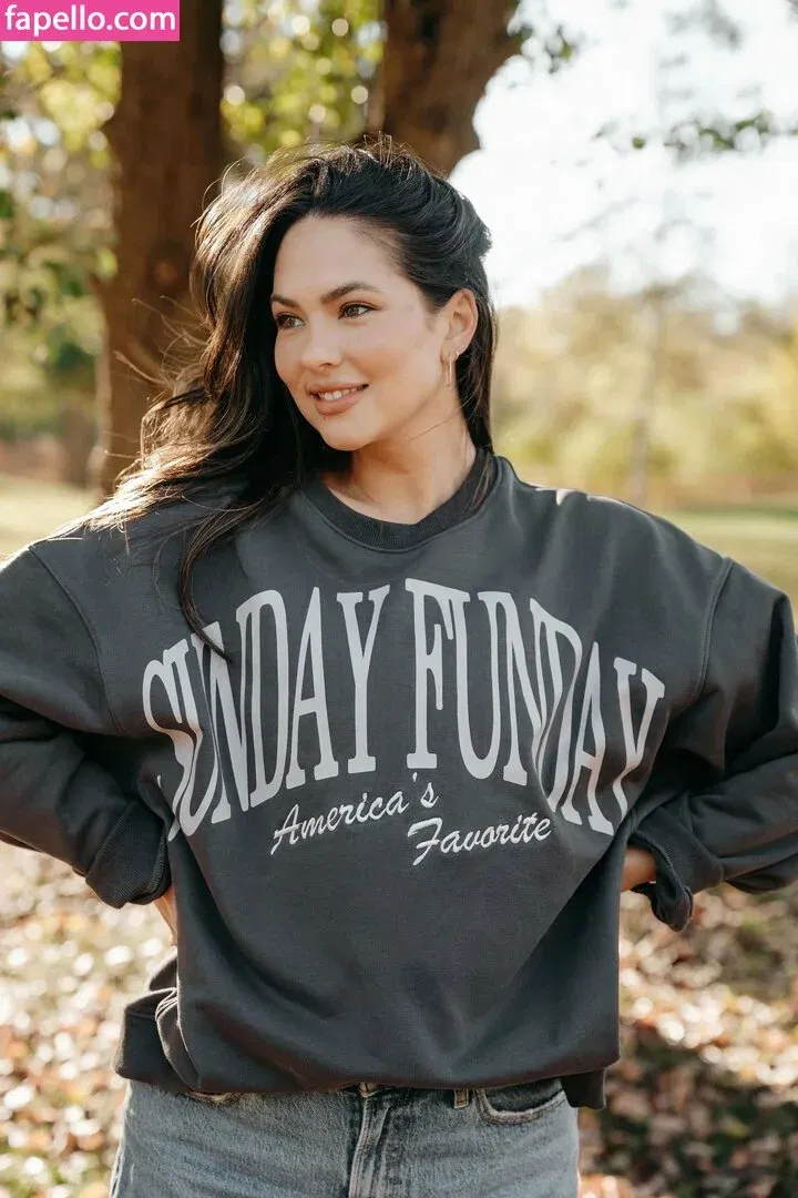 Christen Harper / christenharper Onlyfans Photo Gallery 