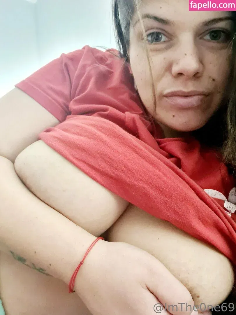 iamthe0ne69 / iamtheonlyny Onlyfans Photo Gallery 