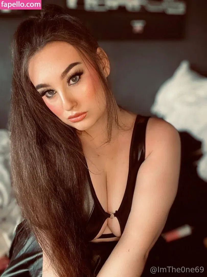 iamthe0ne69 / iamtheonlyny Onlyfans Photo Gallery 